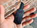 B-2 Dog Tag: Fully Concealed Nano Blade Pocket Knife