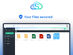 Scramble Cloud Storage Lifetime Subscription (20TB)