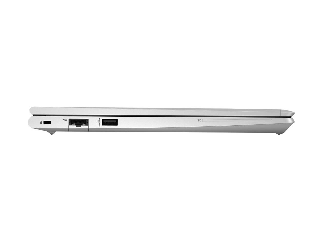 HP ProBook 640 G9 14" (2022) i5 1.6GHz 32GB RAM 512GB SSD WIN11Pro Gray (Refurbished)