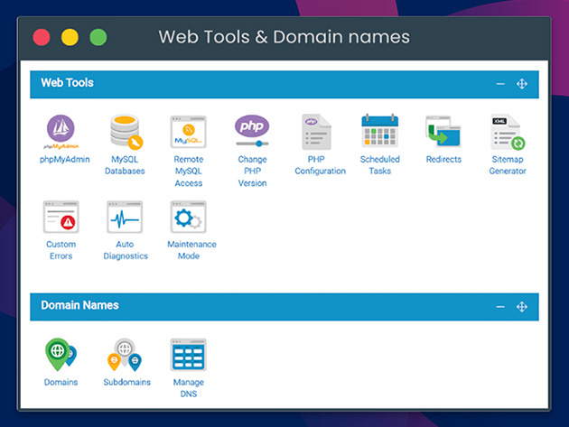 Hostverge WordPress Hosting: Lifetime Subscription