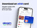 aloSIM Traveler's Mobile Data Plan: Pay $24.97 for $50 Credit