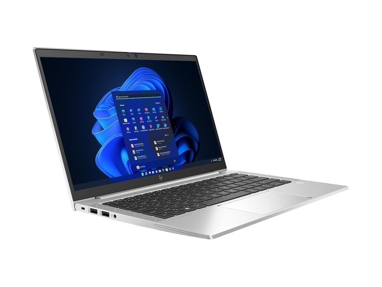 HP EliteBook 830 G8 13" (2021) i7-1185G7 3GHz 8GB RAM 256GB SSD WIN11P (Refurbished)