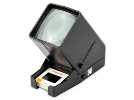 Kodak 35mm Slide & Film Viewer