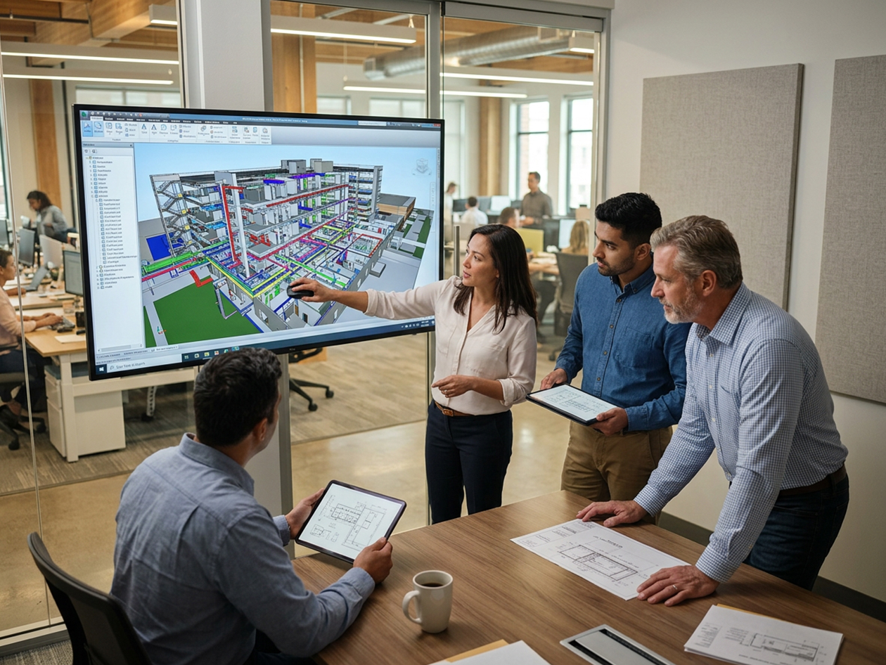 Autodesk Navisworks Simulate: 1-Year Subscription