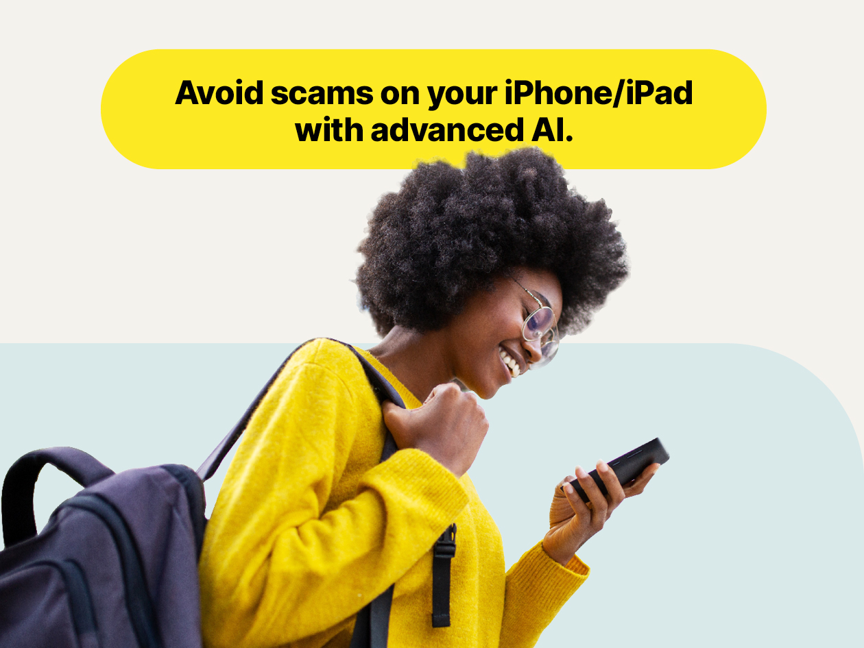 Norton Mobile Security (1 Device/15 Month Subscription)
