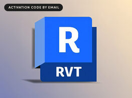 Autodesk Revit: 1-Year Subscription