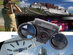1080p/5MP 3200' Digital Binoculars with 2" Screen, 12x Zoom & 8GB Card
