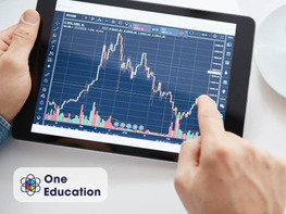 The Stock Market & Trading Beginner's Bundle