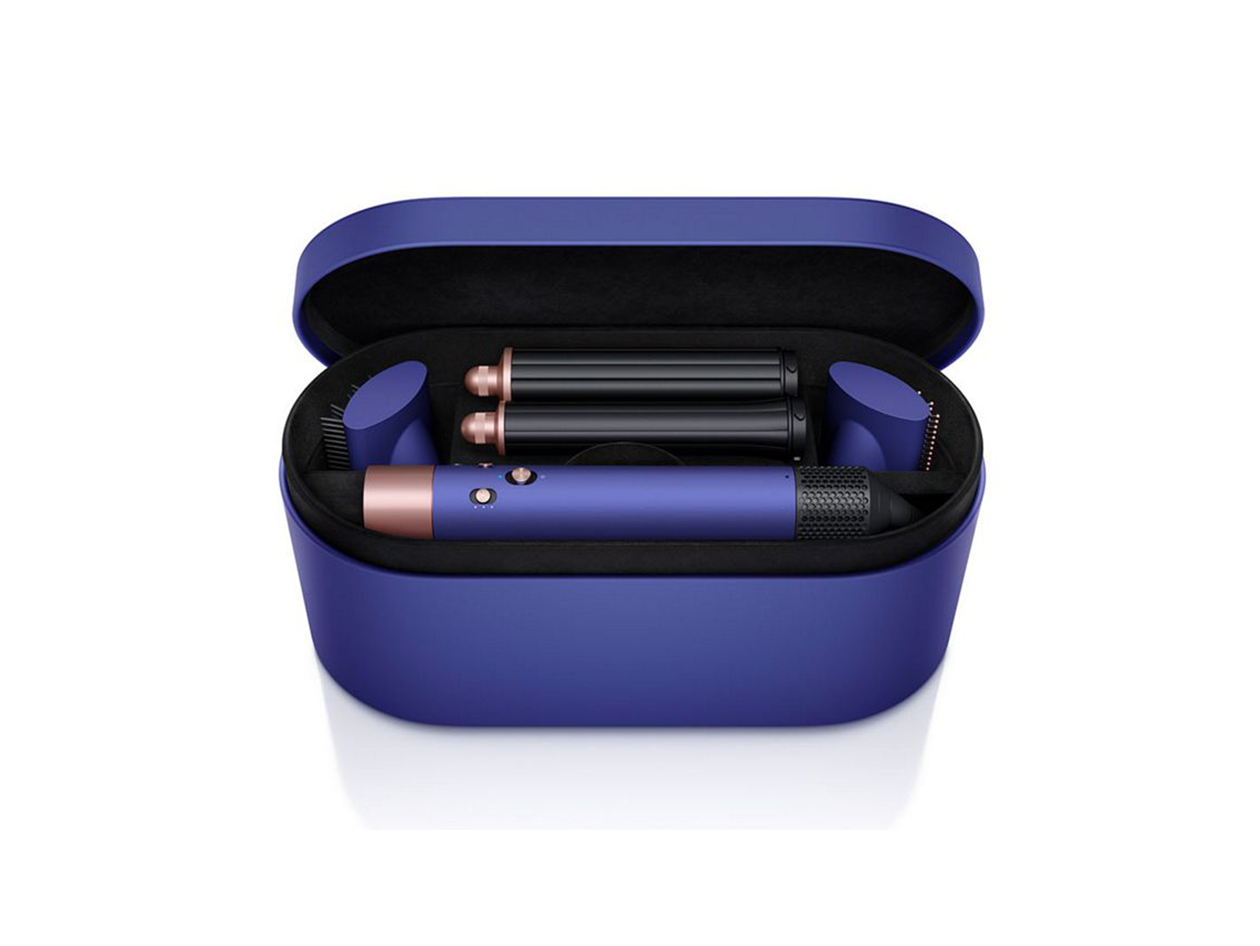 Dyson Airwrap Multi-styler Complete Long  - Blue/Rose (Refurbished)