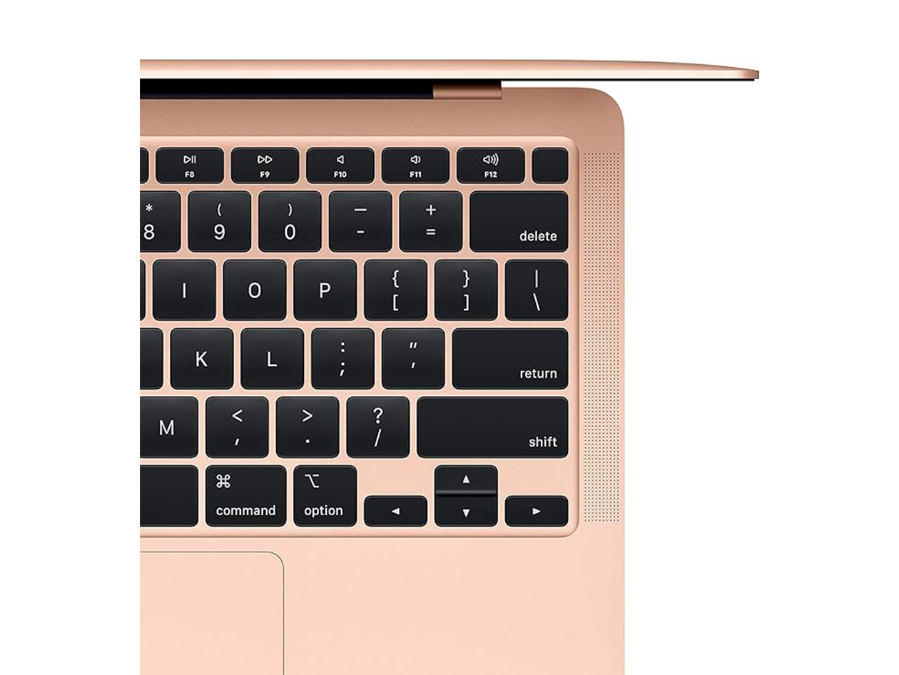 Apple MacBook Air (2020) 13" i3 1.1GHz 8GB RAM 128GB SSD (Refurbished)