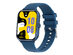 CMax Lite Bluetooth Smartwatch (Blue)
