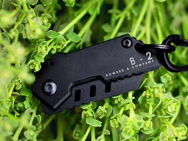 B-2 Bomber Nano Blade (4 Pack)