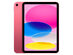 Apple iPad (2025) 11th Gen 128GB Wi-Fi & Cellular Pink (Refurbished)