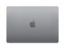 Apple MacBook Air (2024) 13" M3 8CPU 10GPU 16GB RAM 2TB SSD Gray (Refurbished)