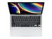 Apple MacBook Pro 13" i5 2GHz (2020) 16GB RAM 1TB SSD Silver (Refurbished)