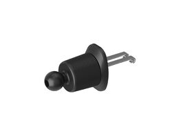 PhoneSuit CarMag Wireless Magnetic Car Vent Mounted Charger
