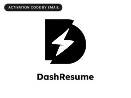 DashResume Lifetime Subscription