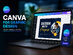 The 2026 Canva Creator Mastery Bundle