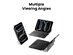 SpacePad iPad Keyboard