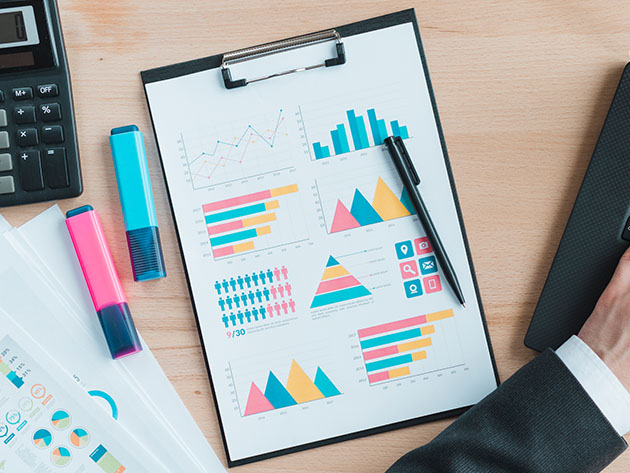Visual Storytelling with Power BI Course