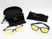 Hawk Eye Anti-Glare Glasses (Classic/3-Pack)