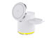 Clingomatic Qi2 3-in-1 Charging Station with Halo Light