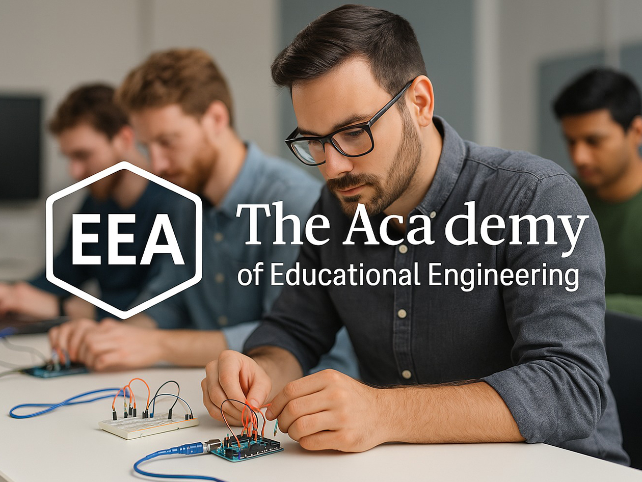 Academy of Educational Engineering: Lifetime Access