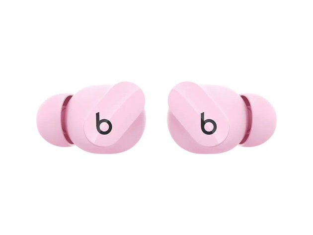 Beats Studio Buds Wireless Noise Cancelling Earbuds (Pink)