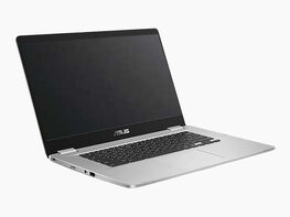 ASUS C523 Chromebook (2018) 15.6" 4GB RAM 64GB eMMC (Refurbished)