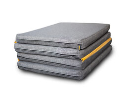MOTTRESS: Your Modular & Mobile Bed