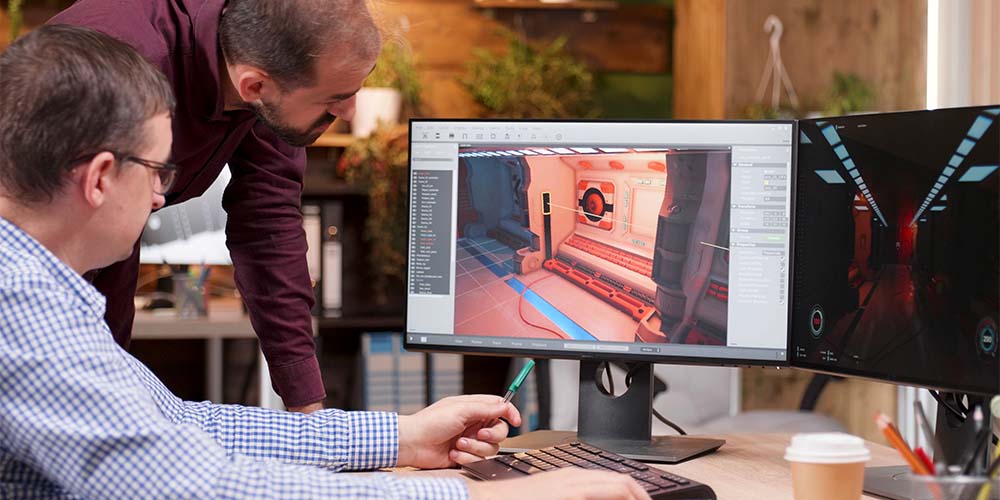 Learn Intermediate C# Scripting for Unity Game Development