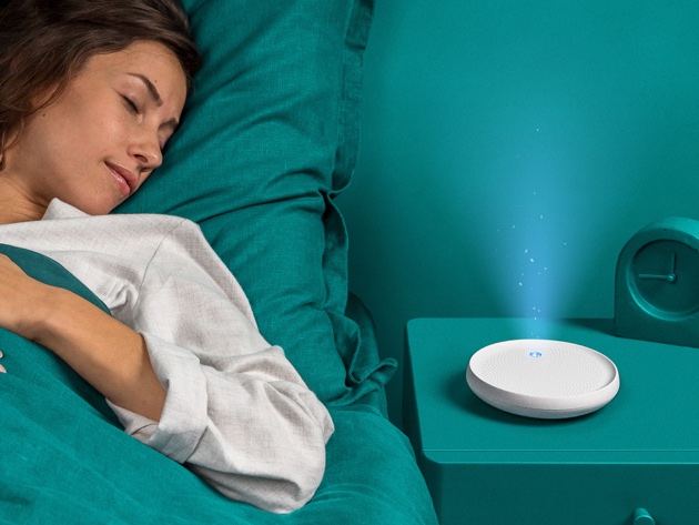 Dodow® - Turn Your Busy Mind Off & Fall Asleep 2.5X Faster!