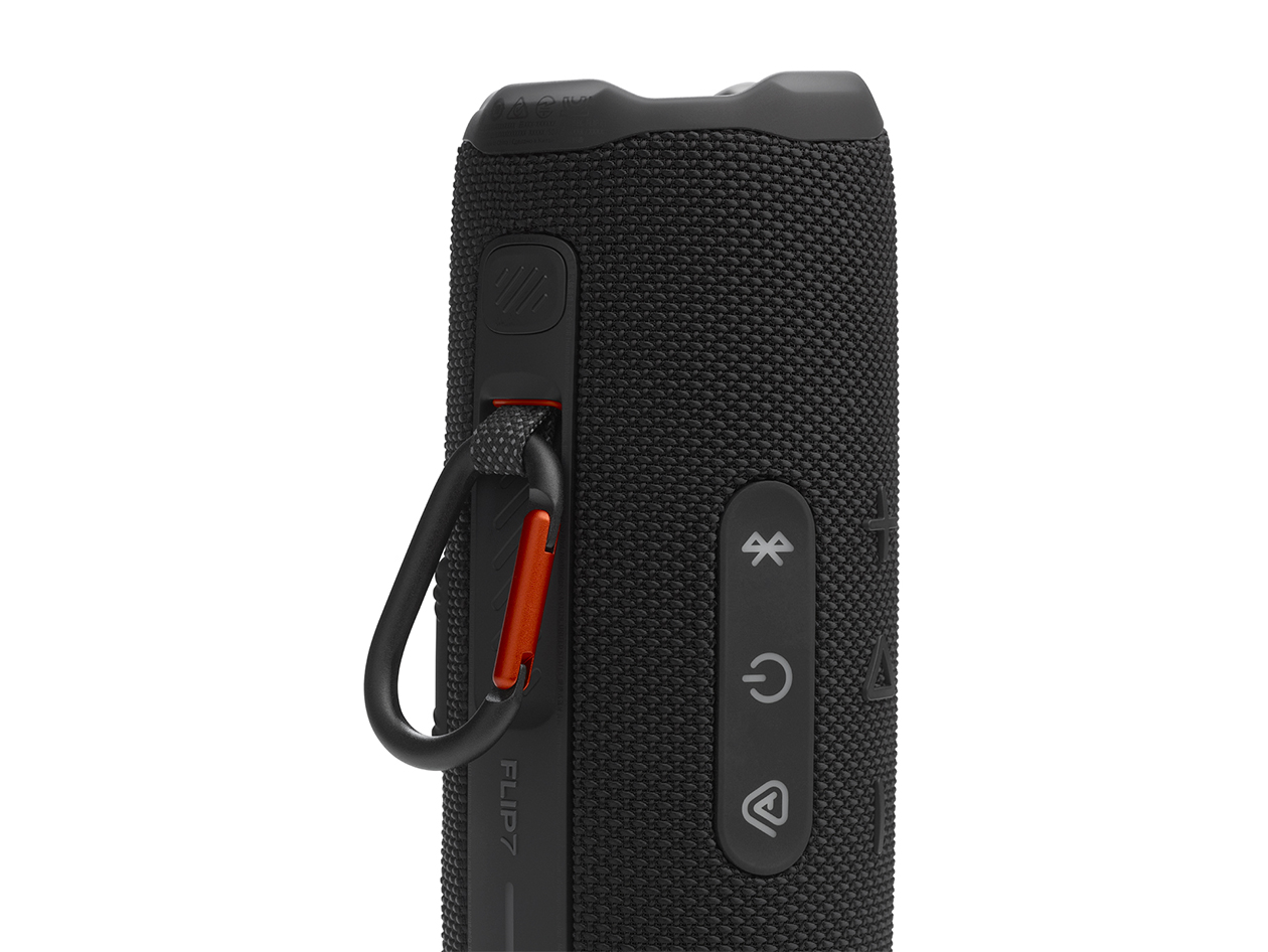JBL Flip 7 (2025) Portable Speaker (Open Box)