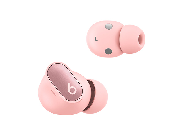 Beats Studio Buds+ True Wireless Noise Cancelling Earbuds (Open Box)