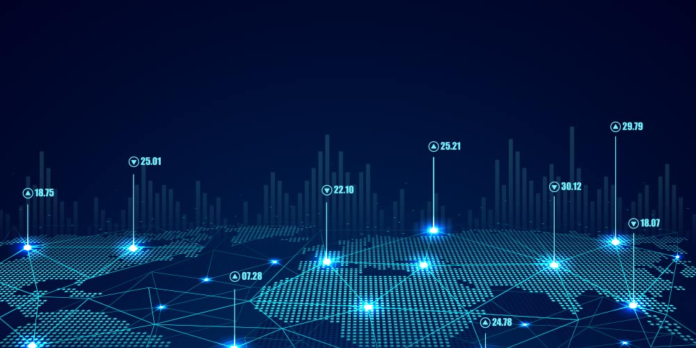 NFT Blockchain Decentralized App Development Solidity & JavaScript