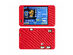 BlockChance Color Series Bitcoin Ticket Miner (Red)