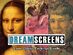 Dreamscreens Classic Paintings Collection - Turns Your TV Into a 4K Digital Art Gallery!