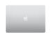 Apple MacBook Air (2023) 15" M2 8CPU 10GPU 8GB RAM 2TB SSD Silver (Refurbished)
