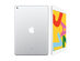 Apple iPad 10.2" (2019) 7th Gen 32GB Wi-Fi Silver (Refurbished)