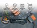 MeatStick X WiFi Travel Kit with Unlimited Range Wireless Meat Thermometer & Carrying Case