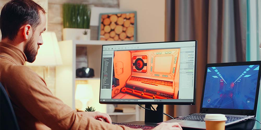 Introduction to Game Development with Unity