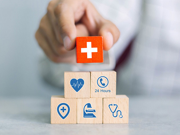 The Ultimate First Aid Training Bundle