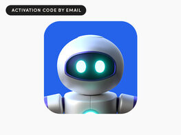 Pansophy Private Personal AI Desktop Assistant - Base Plan: Lifetime Subscription