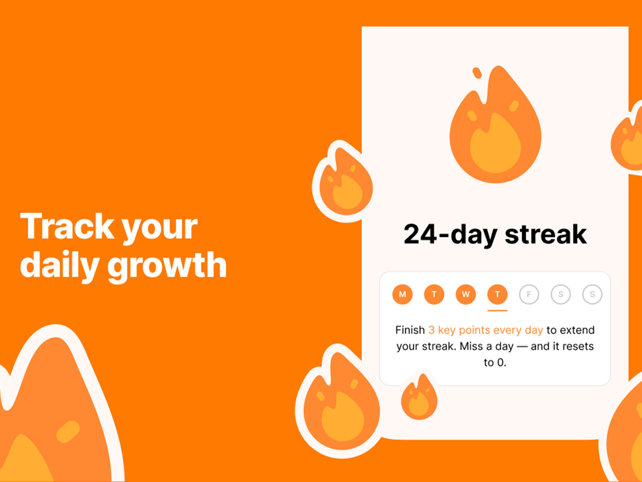 Headway Premium: Lifetime Subscription