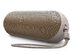 Beats Pill (2024) Portable Bluetooth Speaker - Champagne Gold (Open Box)