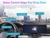 10" Wireless Car Display with Front and Rear Cameras Apple CarPlay & Android Auto Support