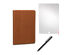 Apple iPad 9.7” (2018) 6th Gen 32GB Wi-Fi Space Gray (Refurbished) + Accessories Bundle