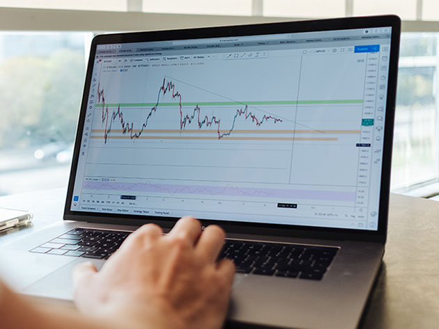 Day Trading 101: A Beginner's Guide to Trading Stocks