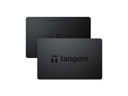 TANGEM Wallet 2-Pack Secure Offline Crypto Hardware Wallet