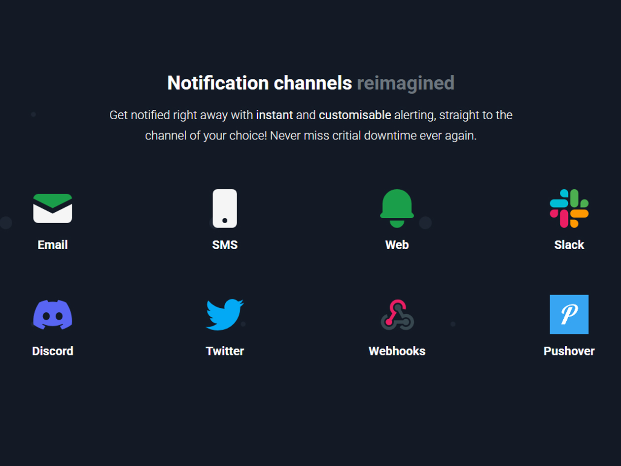 Domain Monitor Pro Plan: Lifetime Subscription